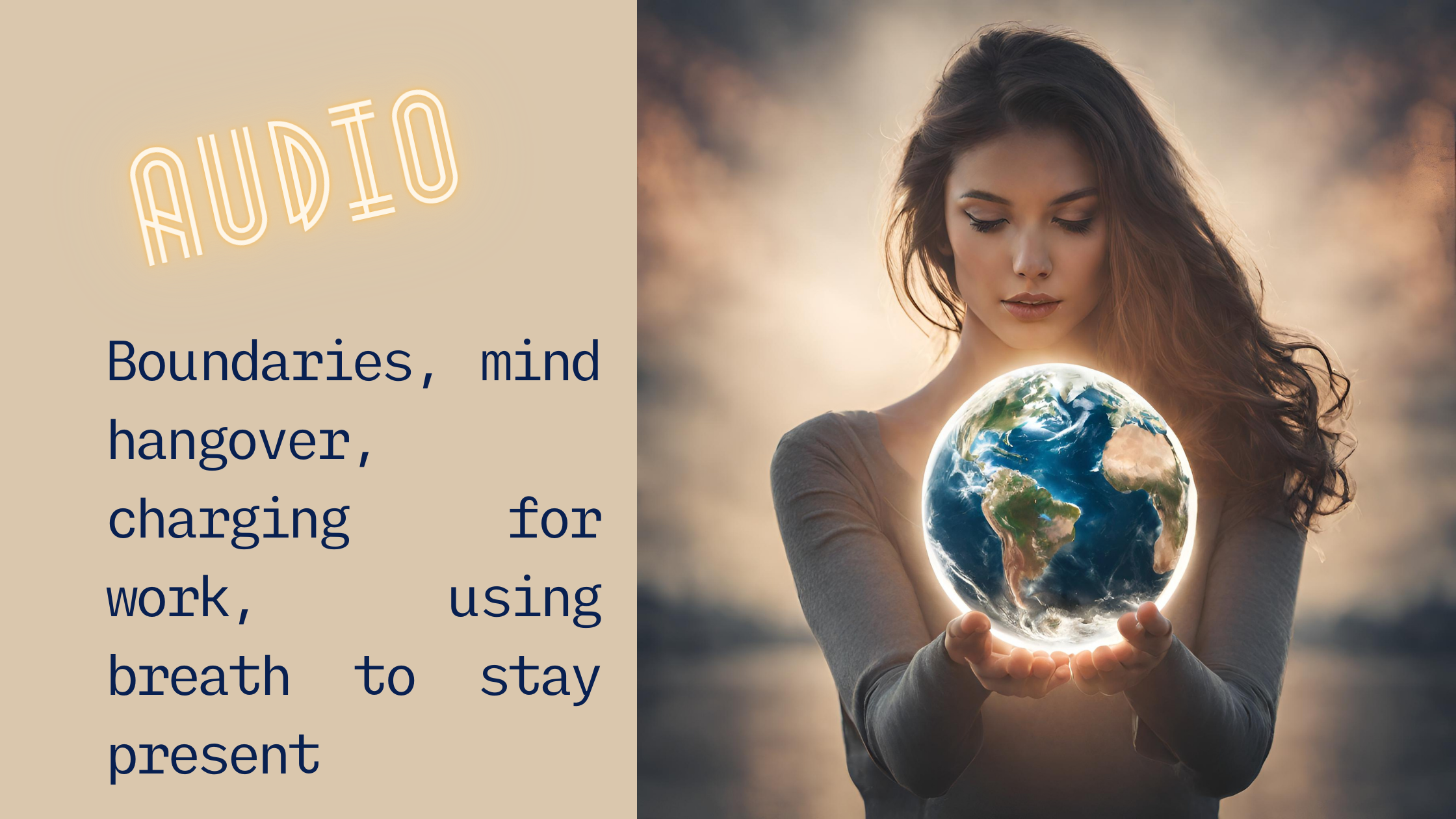 9. On being a good Projector