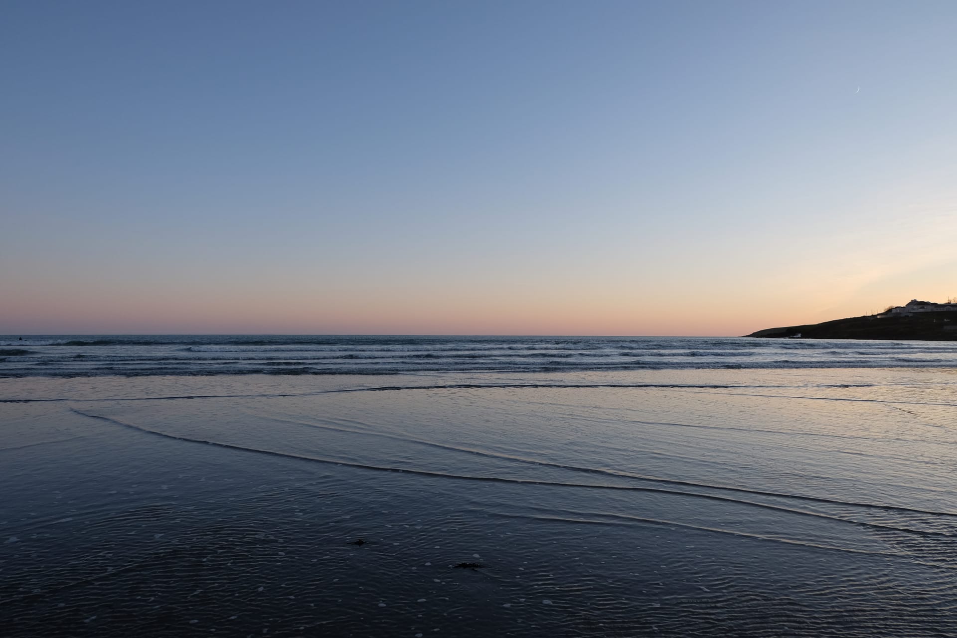 Autumn and seeking refuge