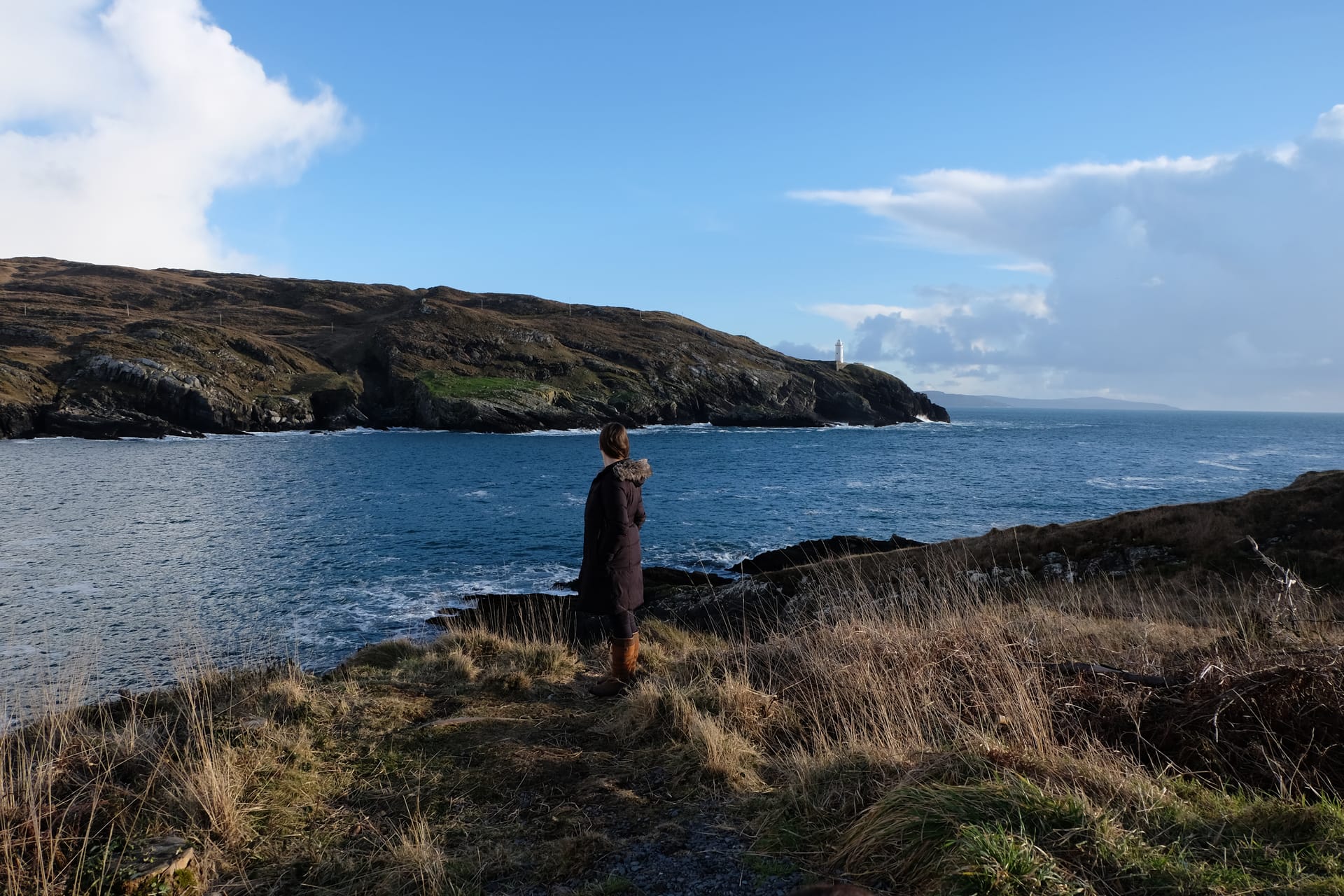 Issue #1 Return and refresh