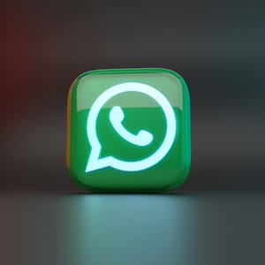 Why I deleted WhatsApp