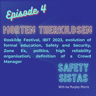 4. Anxiety, imposter syndrome (again), the sacrum