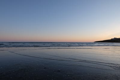 Autumn and seeking refuge