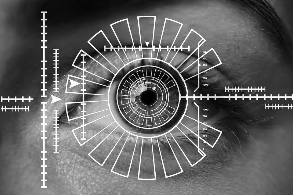 Episode 3: On Biometric Data and Events